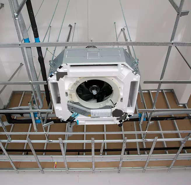 Why Homeowners & Businesses Trust Us Franklin, MA