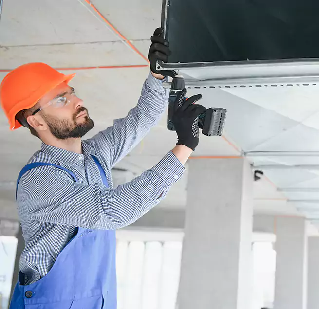 Why Homeowners & Businesses Trust Us in Franklin, MA?