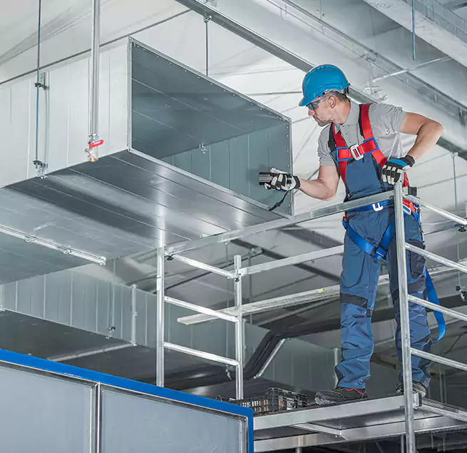 Why Homeowners Businesses Trust Us in Franklin, MA