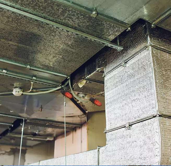 Why Homeowners & Businesses Trust Us Franklin, MA?