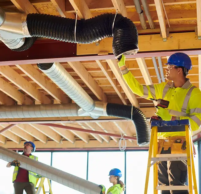 Why Homeowners & Businesses Trust Us in Franklin, MA?