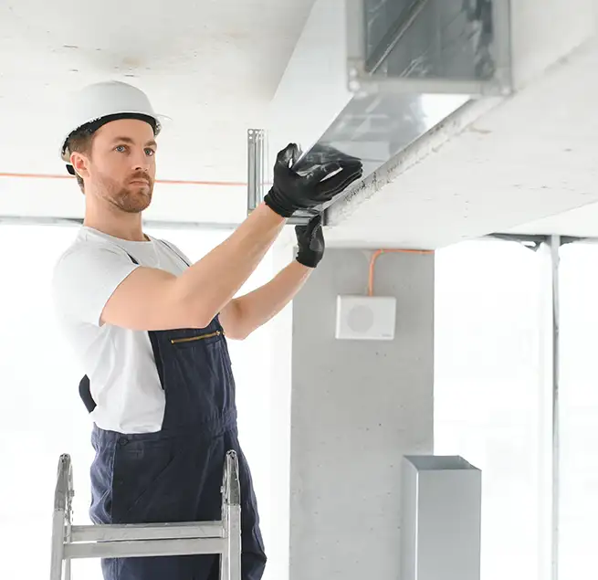 Why Homeowners & Businesses Trust Us in Franklin, MA?