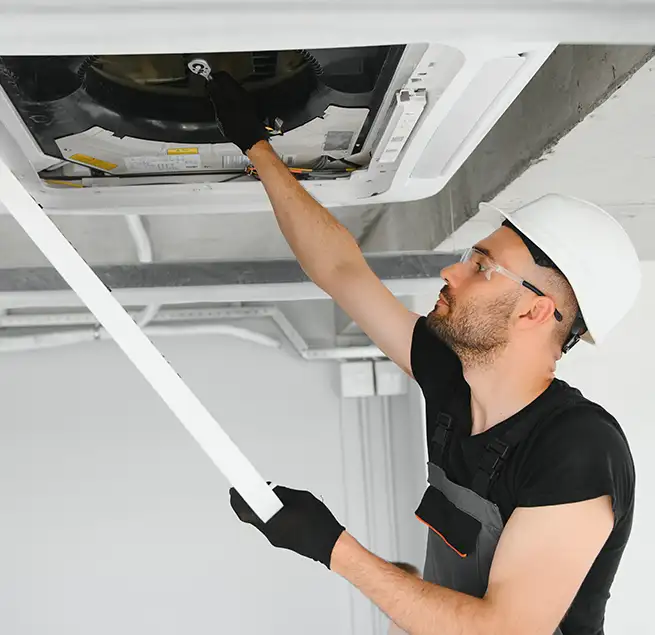 Why Homeowners & Businesses Trust Us in Franklin, MA?