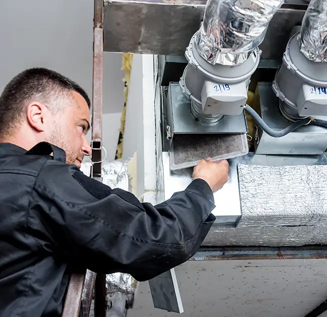 Why Homeowners & Businesses Trust Us in Franklin, MA?