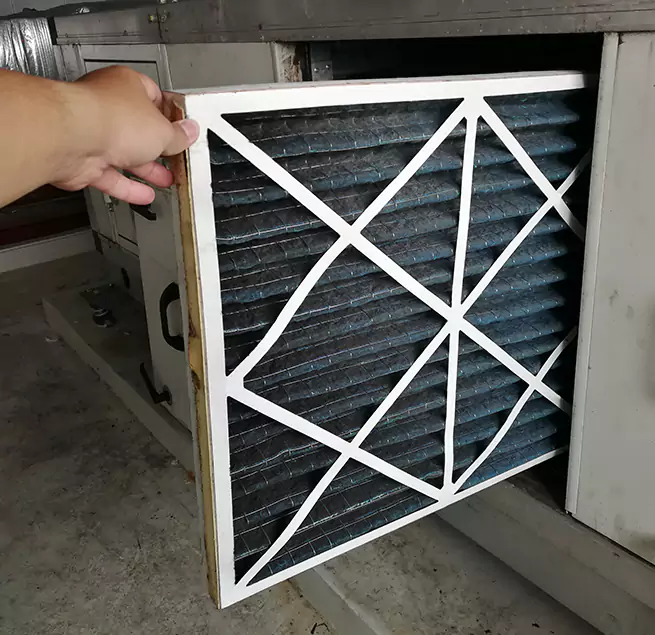 Why Homeowners & Businesses Trust Us Franklin, MA?